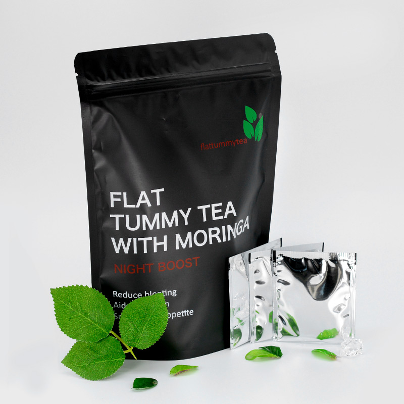 Flat Tummy Tea Nigerian Market Organic Herbal Slim Weightloss Slimming Detox Tea