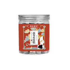 Gorgonian barley poria cake 250g bottle ready to eat chicory barley wet cake