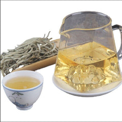 HelloYoung 500g Yunnan White Tea Moonlight Beauty Single Bud Old White Tea Gift Tea