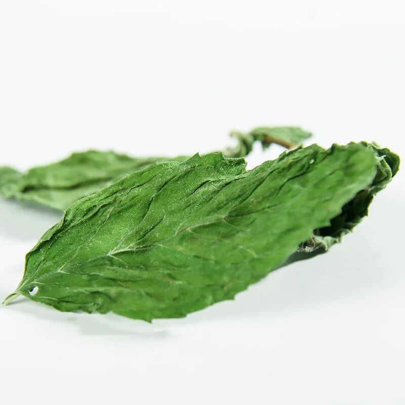 Herbal Medicine Raw Material Spearmint Tea Cut Mint Tea Cutting Spearmint 250g