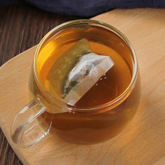 Taraxacum Corn Silk Tea Healthy Herb Tea Bag 120g/30 Bags
