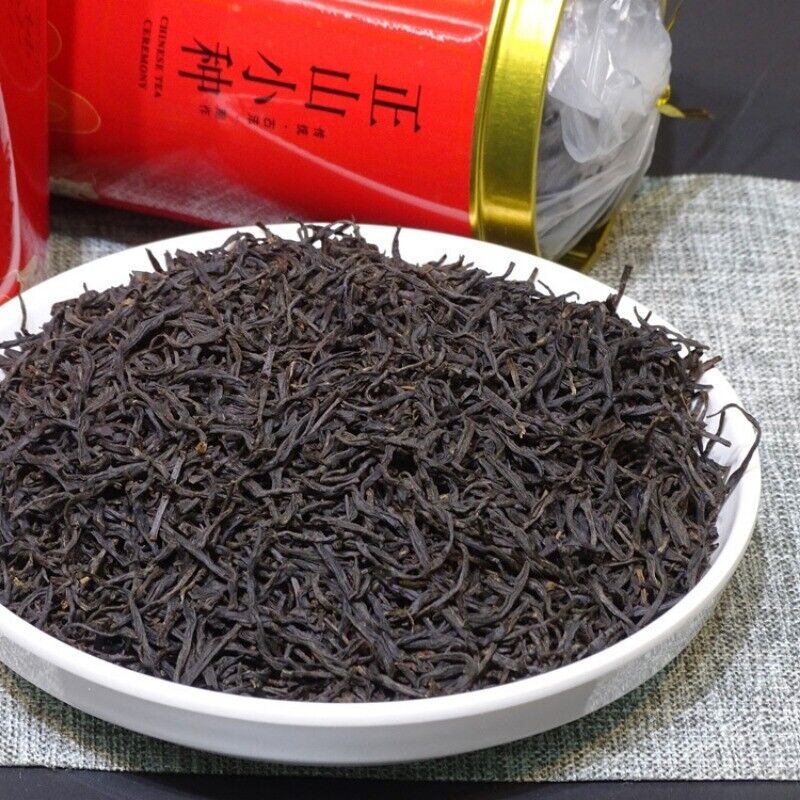 Mao Jian Green Tea Jasmine Tea Biluochun Tea Xiao Seed,Jin Jun Mei Black Tea Can