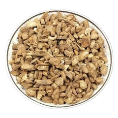 BURDOCK ROOT PREMIUM HARVEST HERBAL TEA 250g Arctium lappa Dried herb