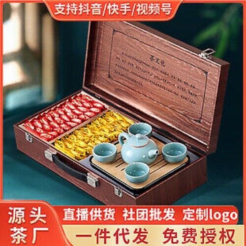 New Tea Jasmine Tea Green Tea Strong Aroma
