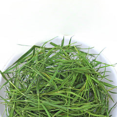 Bulk Bamboo Leaf Tea Limonium Tea Light Bamboo Leaf Herbal Tea 500g