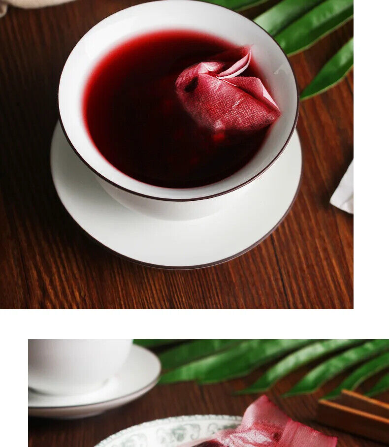 Syrup of Plum Healthy Herb Tea Bag 150g/5.29oz