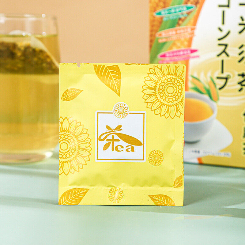 Corn Husk Tea 150g Summer Herbal Stay Up and Get Well Tea Bag
