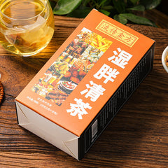Dampness Clear Tea Bagged Tea Non-Dampness Clear Tea Non-Red Bean Barley Tea