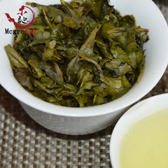 HelloYoung New Top Grade Tieguanyin Tea,Oolong,Tie Guan Yin Tea,Health Care Tea 250g