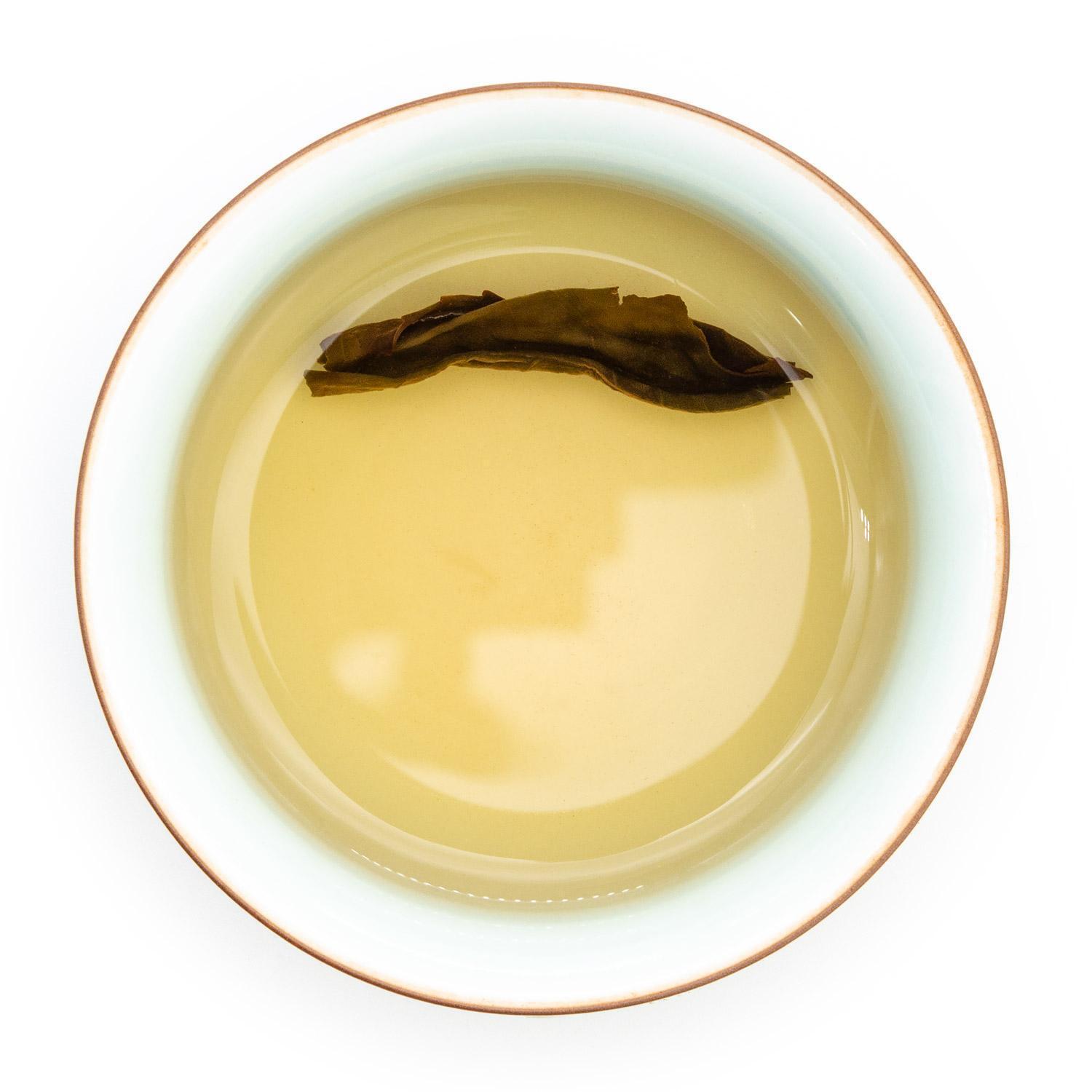 Wuyi Rou Gui Oolong Tea 100g