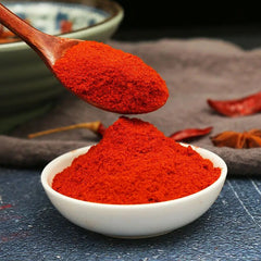 HELLOYOUNG Red Sweet Paprika Powder 500g-Fresh Red Color,Strong Flavour
