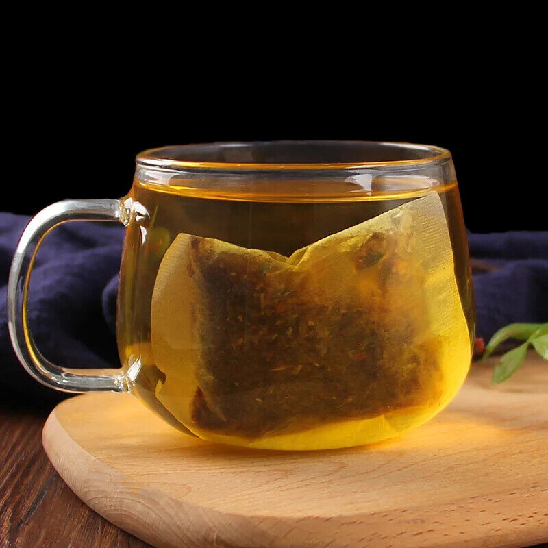 Burdock Pueraria Lobata Corn Silk Tea Healthy Herb Tea Bag 120g
