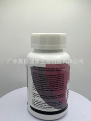Women's Breast Capsules Fuller Breasts Breasts