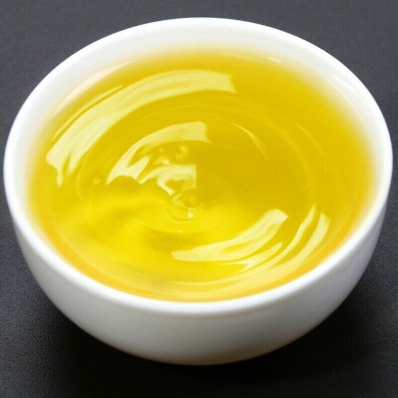 HelloYoung Oolong Tea * Classic Nongxiang Aroma Flavor Anxi Tie Guan Yin Tea China 250g Box