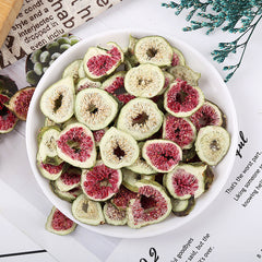 Bulk Dried Common Fig New Stock Fig Slice Flower Tea Ficus Carica Powder 500g
