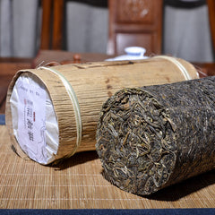 1000g Premium Pu'er Tea Ancient Tree Tea Pu'er Tea Tuo Tea