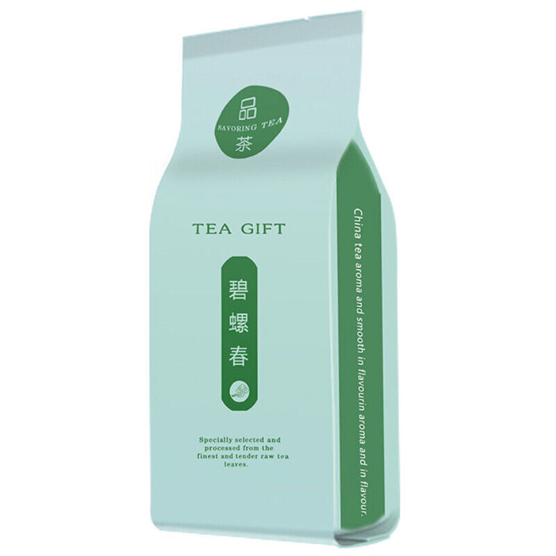 Green Tea New 125g Organic BiLuoChun Green Tea Green Snail Spring Tea Health