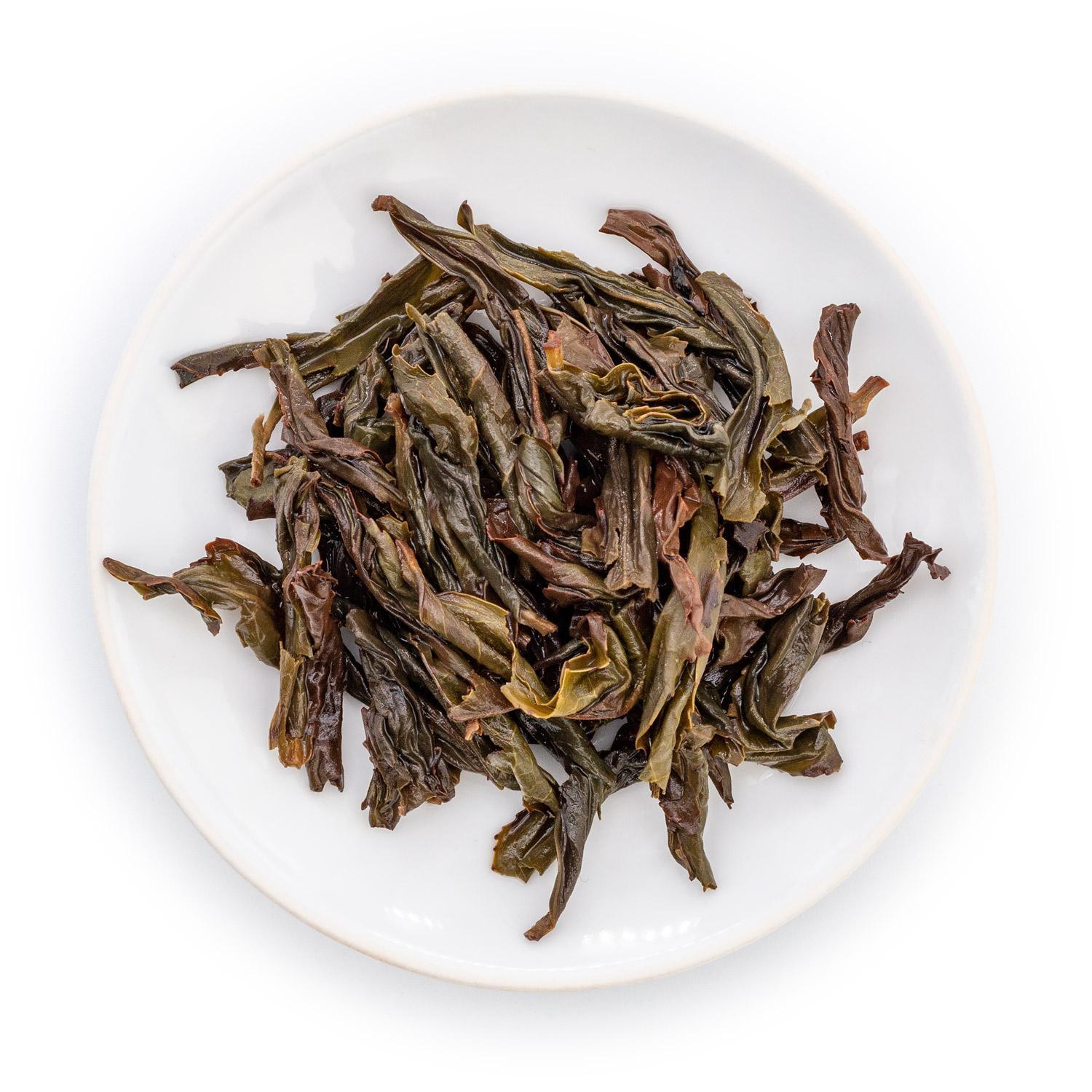 Wuyi Shui Xian(Narcissus ) Oolong Tea 100g