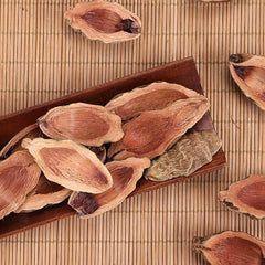 Organic Dried Areca Peel, Pericarpium Arecae Betelnut Peel, Pericarpium Arecae