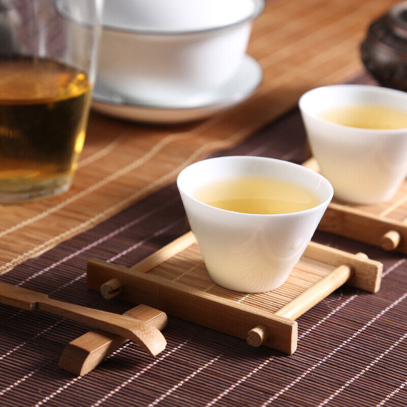 357g Qingyun Iceland Aged Tea Puerh Tea Cake