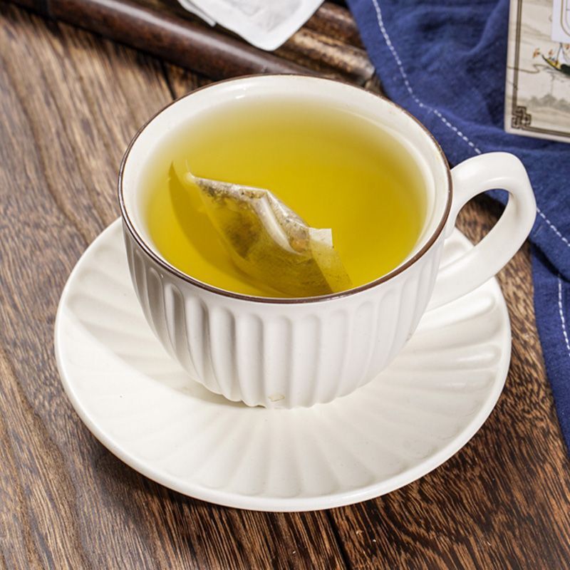 Astragalus Yuzhu Tea Codonopsis Goji Herbal Tea Blend