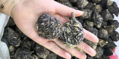 Extra Large Black Maca Kali River Maca Yunnan Maca Raw Materials Dried Fruits