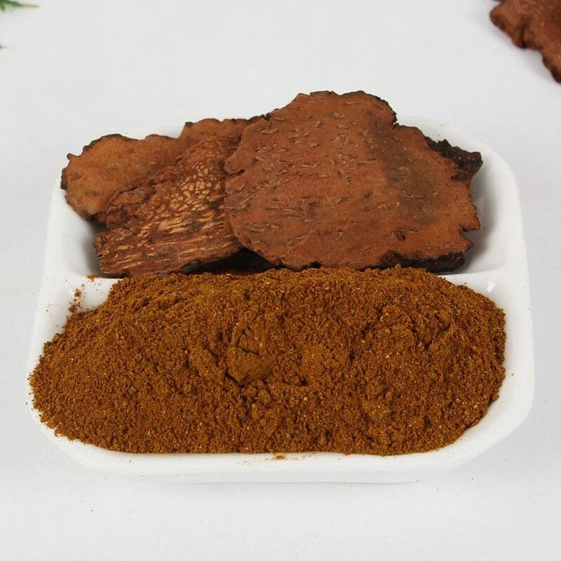 Natural Cynomorium Extract Powder Cynomorium Songaricum 250g
