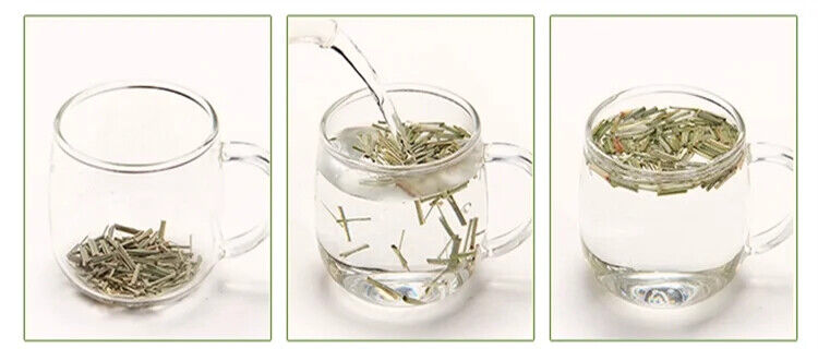 Dried Herbs Lemon Grass Chinese Healthy Natural Dried Flower Tea Herbal Tea