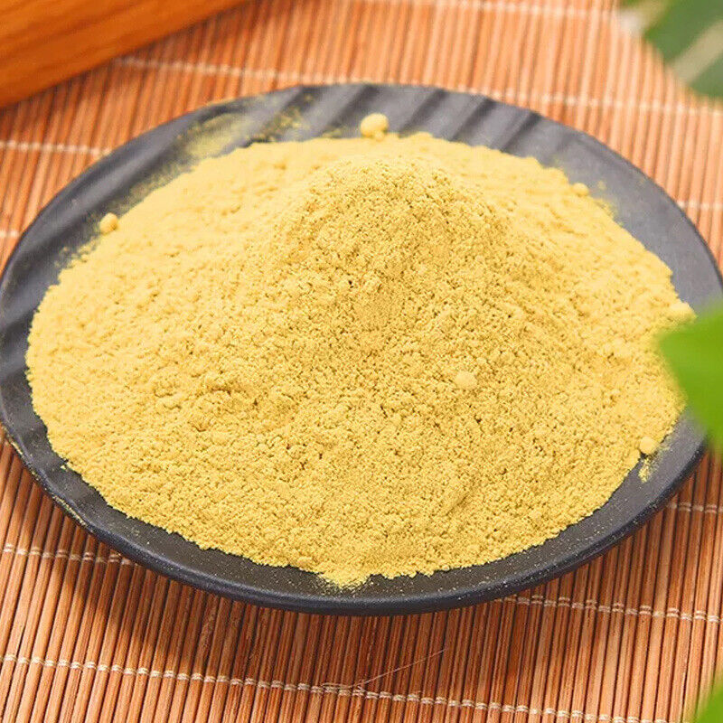 Quansong Tea Pine Needle Tea Pine Pollen Goji Berry Kudzu Root Bamboo Leaf Tea