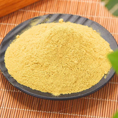 Quansong Tea Pine Needle Tea Pine Pollen Goji Berry Kudzu Root Bamboo Leaf Tea