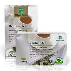 Sleep Bedtime Tea Sleeping Tea Night Time Tea healthy drink 50g