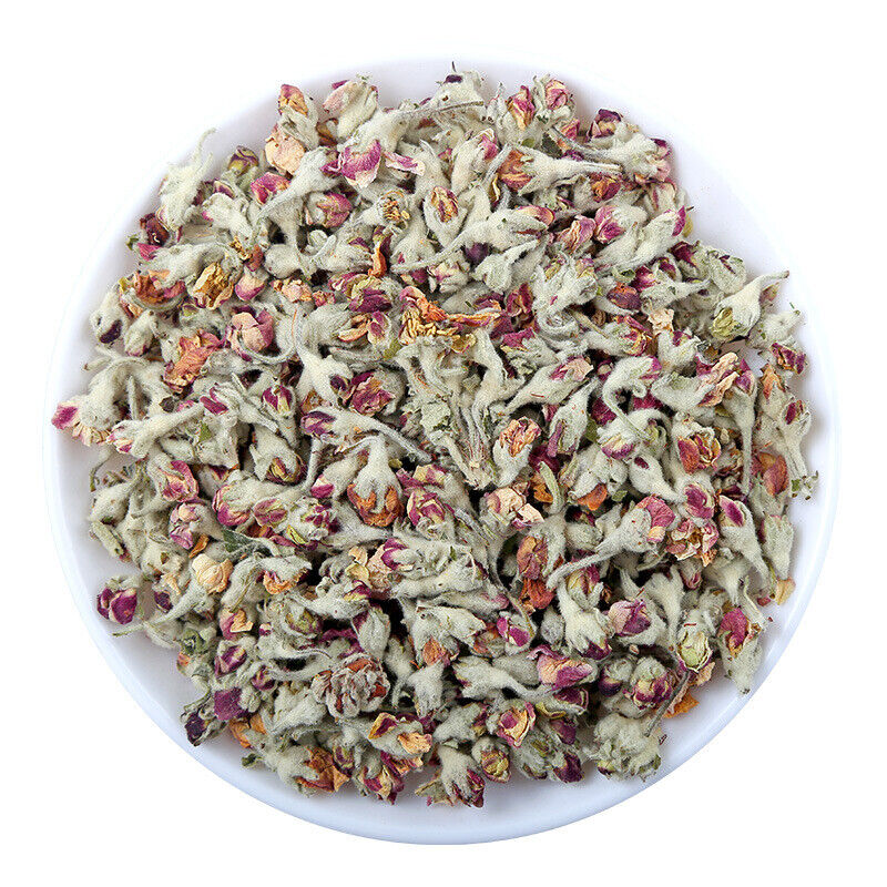 Apple Blossom Dried Apple Buds Bulk Flower Tea 500g