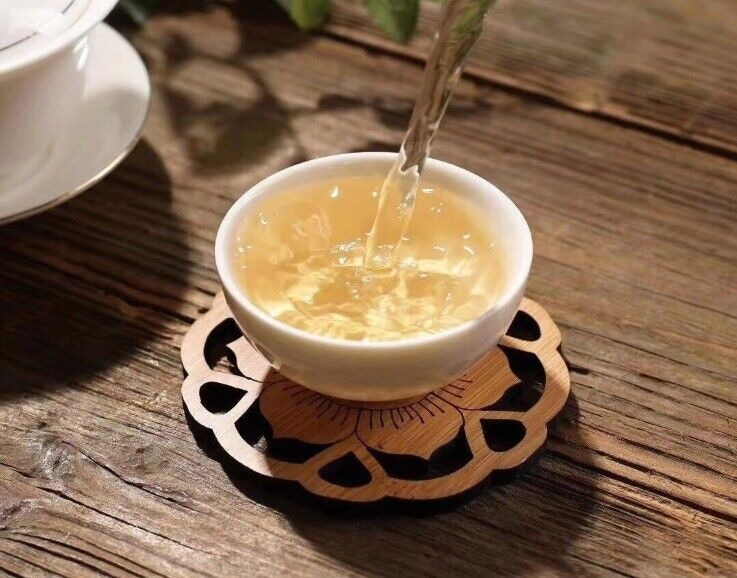 357g Fujian White Tea Baihao Silver Needle