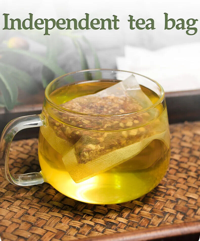 Licorice Dried Ginger Soup Healthy Herb Tea Bag 120g