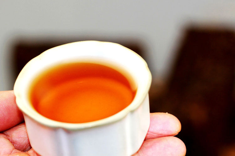 HelloYoung250g Puer Tea Tree Old Shu Puer Tea Agilawood Tambac Healthy China Puerh Tea