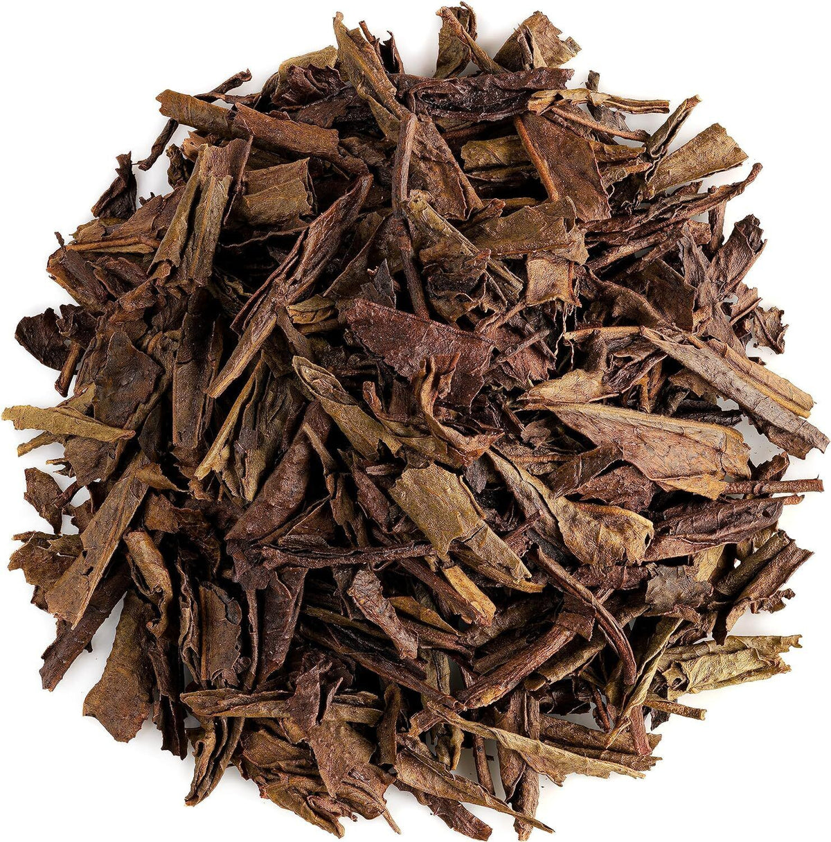 Bancha Hojicha Organic Green Tea - Houjicha Roasted Tea from Japan -  Tea 200g