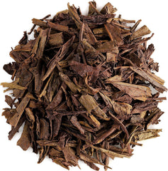 Bancha Hojicha Organic Green Tea - Houjicha Roasted Tea from Japan -  Tea 200g