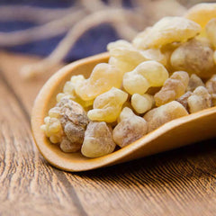 FRANKINCENSE RESIN PREMIUM HARVEST 250g Boswellia carterii Olibanum tears