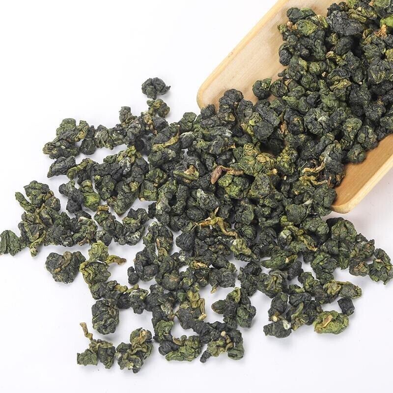 HelloYoung Oolong Tea Taiwanese Dayuling Kaolin Super-grade Alpine Tea Luzhou-flavor 150g