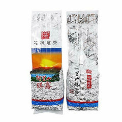 HelloYoung 250g Formosa Alishan Zhu Lu Dewdrop Tea Premium Taiwan High Mountain Oolong Tea