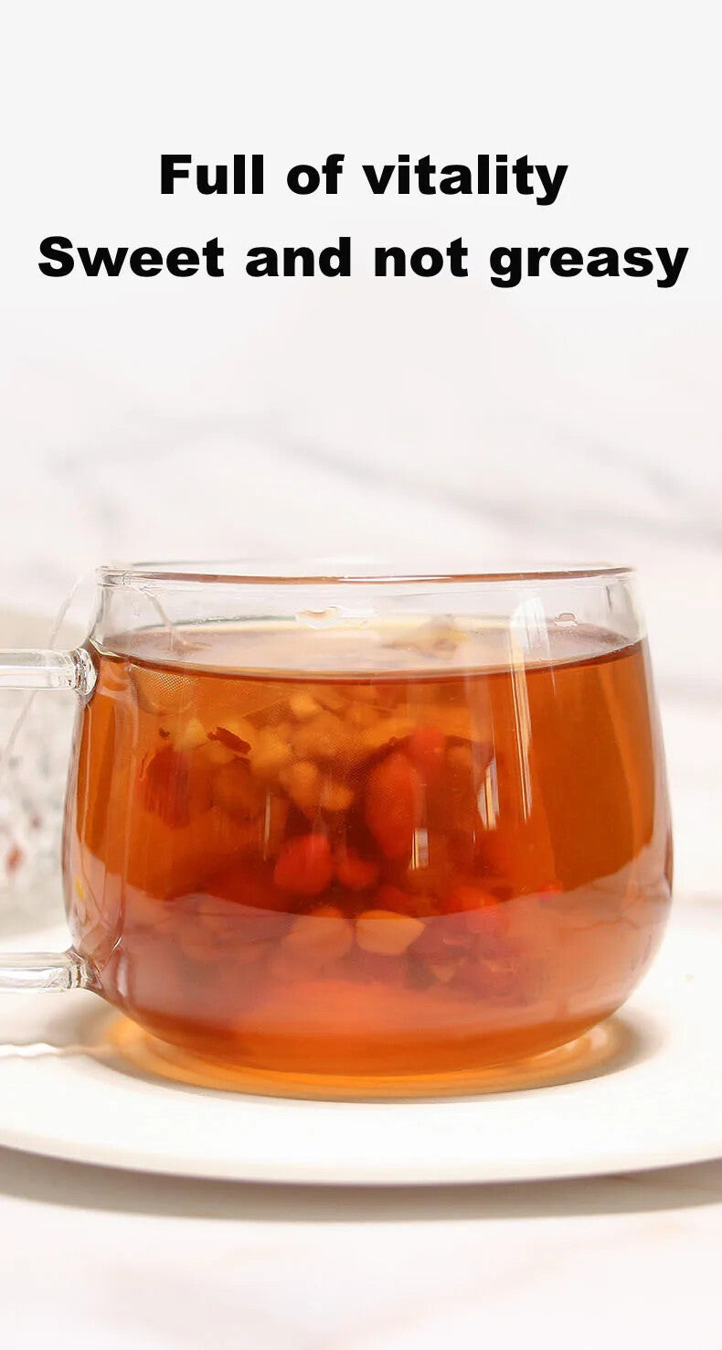 Fertility Health Womb Warm Tea Hormonal Balance Tea 250g China Herbs Pcos Tea