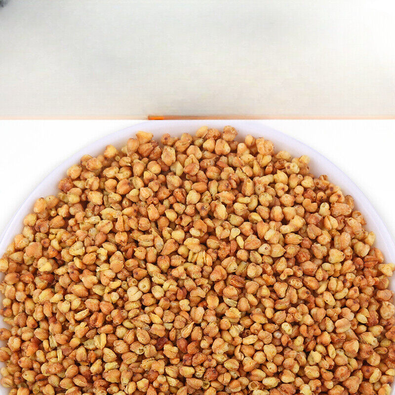 Buckwheat Tea Bulk Black Buckwheat Large Yellow Buckwheat 500g