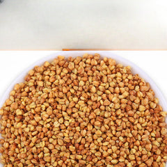 Buckwheat Tea Bulk Black Buckwheat Large Yellow Buckwheat 500g