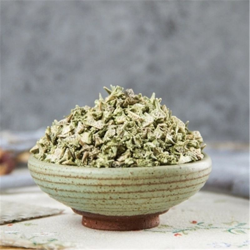 Natural Tribulus Terrestris 500g Bai Ji Li Testosterone Booster 96% Saponins