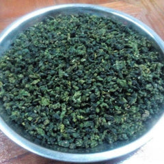 Alishan Jinxuan Oolong Tea Milk Fragrance Oolong Tea 250g/bag Taiwan Alpine Tea