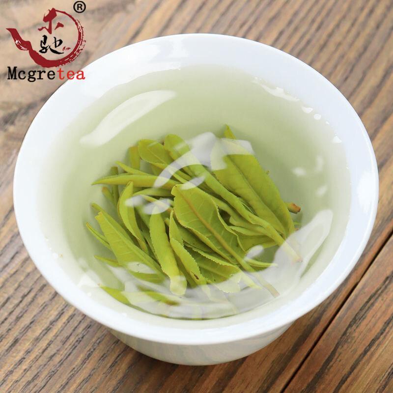 HelloYoung New Mao Feng Tea High Quality Early Spring Fresh Maofeng Chinese Tea 250g