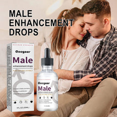 Male Enhancement Drops Male Enhancement Supplements 30ml*3pcs