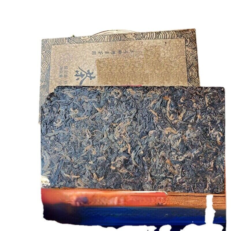 1000g Puerh Ripe Tea Brick Yunnan Puerh Tea Old Banzhang Iceland