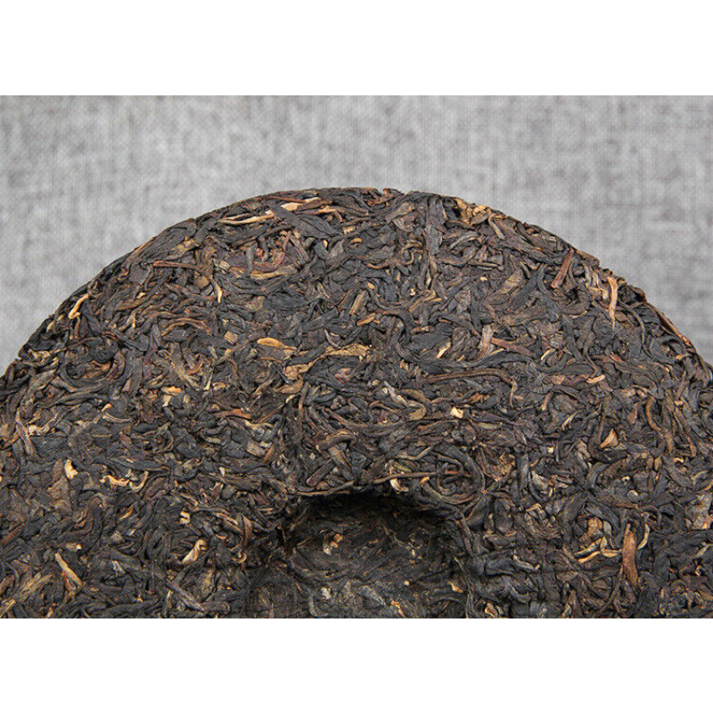 400g Pu'er Tea  Aged Pu'er Old Cha Tea Cloud Bud Yunnan Yin Hao Cake Tea