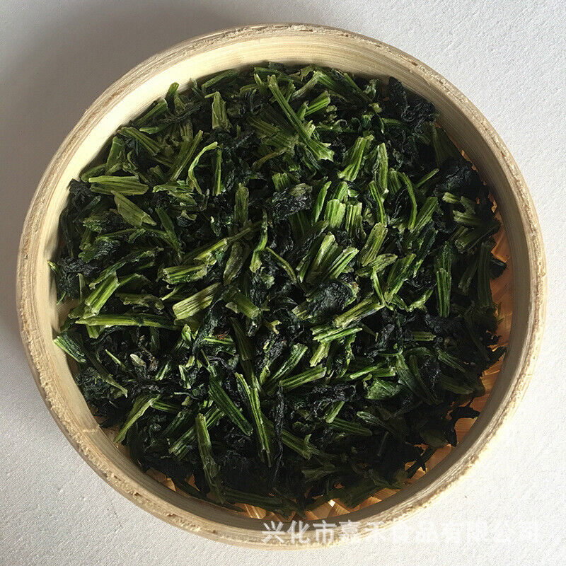 Dehydrated Vegetables Dried Bok Choy Fresh Bok Choy Leaf Stalks 1000g